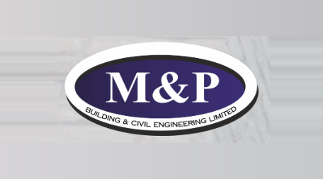 M&P Building & Civil Engineering