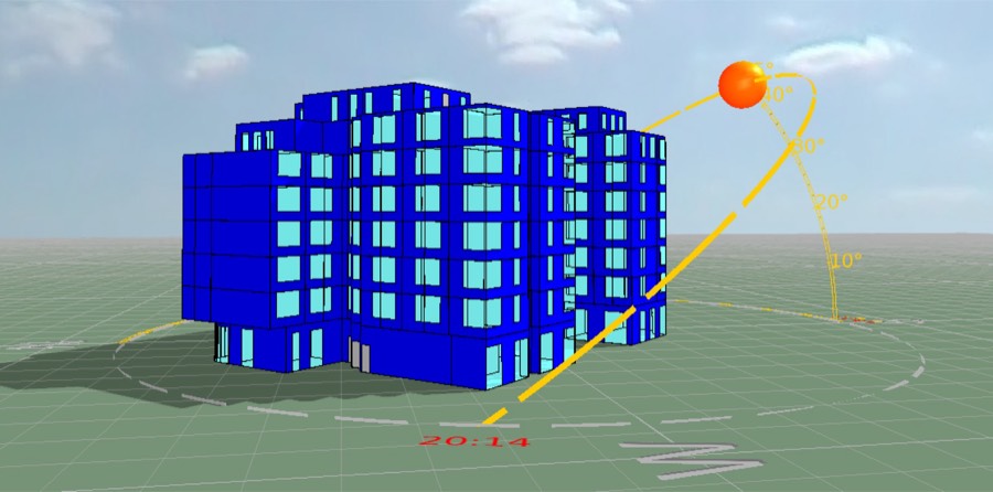Limerick Tait student accommodation